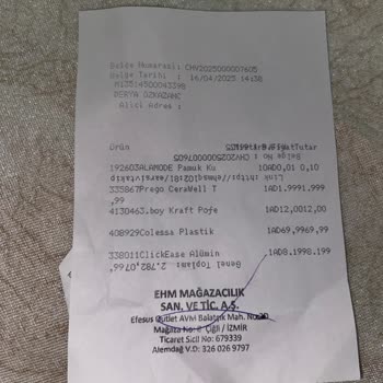 İade Sürecinde Yaşanan Zorluklar Ve Fiyat Farkı Şoku