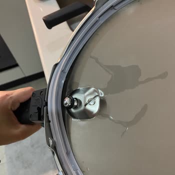 Fissler Düdüklü Tencere İlk Kullanımda Hayal Kırıklığı Yarattı