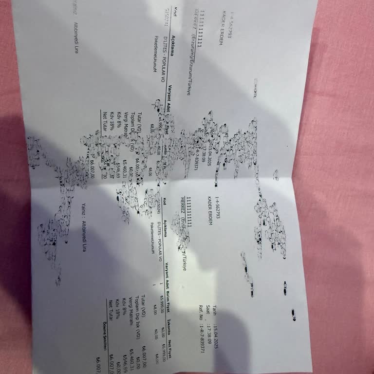 İade Sorunu: Kurumsal Markanın Müşteri Memnuniyetsizliği