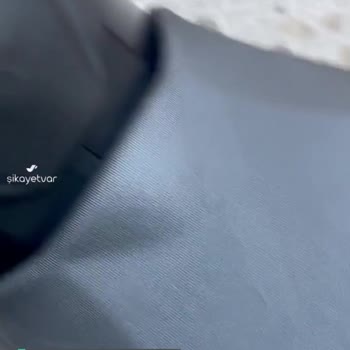 Bajaj Koltuk Çatlaması Garantiye Girmiyor