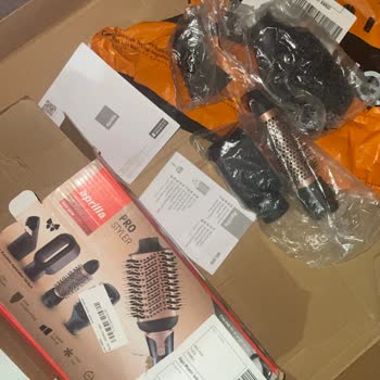 Trendyol'dan Aldığım Ürün Eksik Ve Hasarlı Geldi