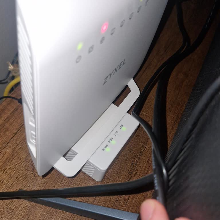 TurkNet'te İnternet Kesintisi: Çözüm Bekleyen Müşteri Çilesi