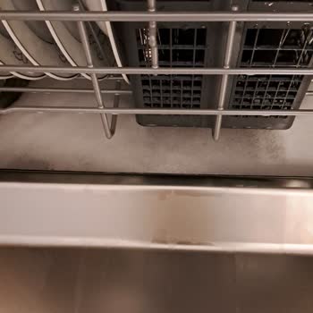 Arçelik Bulaşık Makinesi Köpük Sorunu