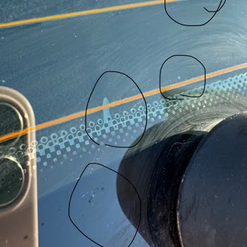 Cam Filmi Kabusu: Vosmer Otomotiv'de Hayal Kırıklığı