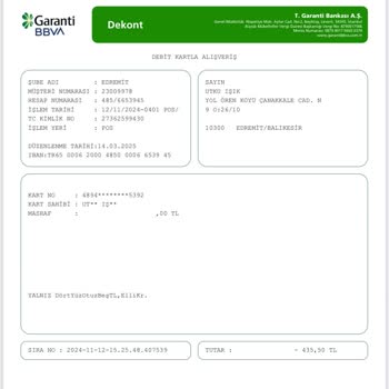 Exxen Üyeliğimde Yetkisiz Para Çekimleri Ve İletişim Sorunları