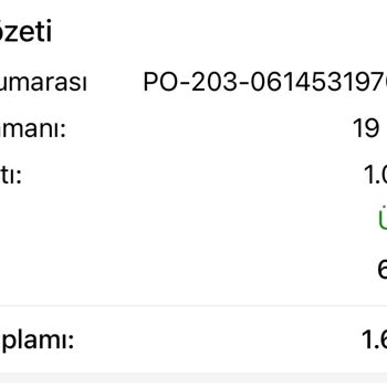 Vergi İadesindeki Hatalı Hesaplama Ve Müşteri Hizmetleri Sorunu