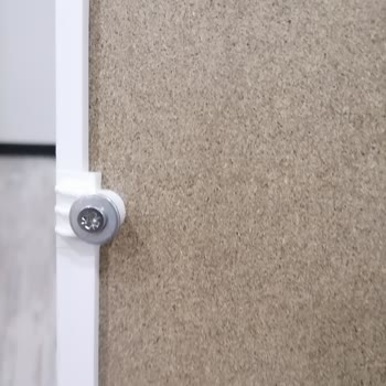 Banyo Dolabında Hasar Ve Yanlış Ölçüler