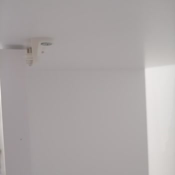 Banyo Dolabında Hasar Ve Yanlış Ölçüler