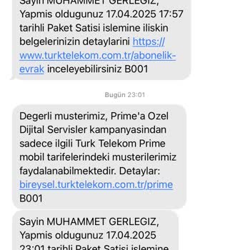 Tivibu Süper GO Aktivasyon Kodu Sorunu