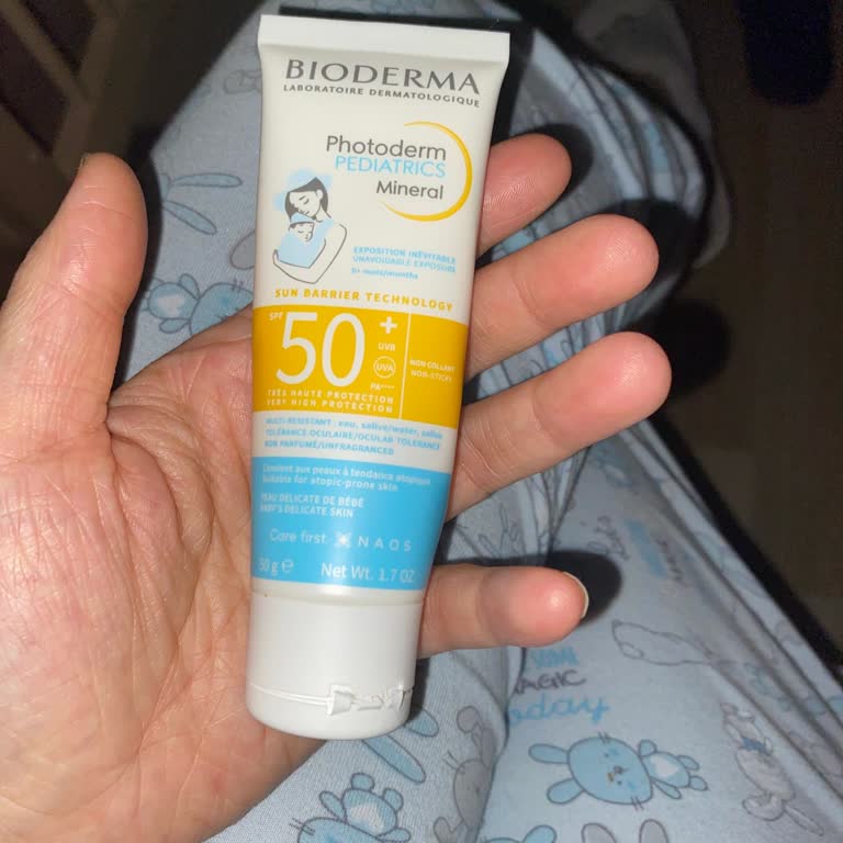 Bioderma Photoderm Kremi Kullanım Sorunu