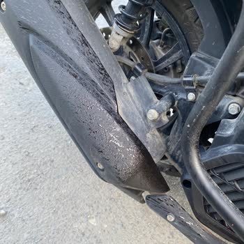 Mondial Strada 125 Motorumda Sürekli Hararet Sorunu