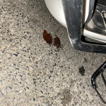 Mondial Strada 125 Motorumda Sürekli Hararet Sorunu