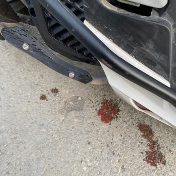 Mondial Strada 125 Motorumda Sürekli Hararet Sorunu