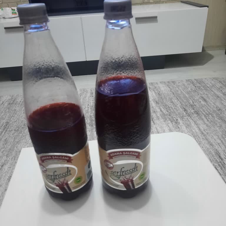 Şalgam Kokusu Alışılmışın Dışında