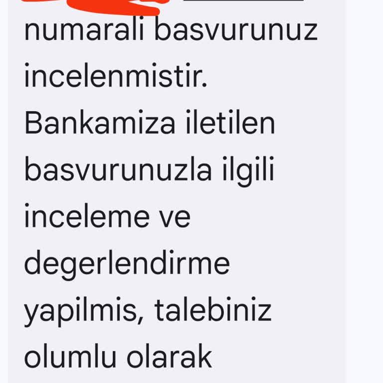 VakıfBank Kredi Kartı Harcama İtirazım Haksız Yere Reddedildi