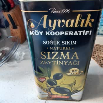 Ayvalık Köy Kooperatifi İnsan Sağlığını Yok Saydı