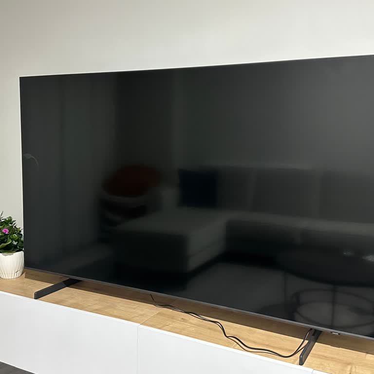 Samsung QLED TV Kurulumunda Yaşanan Sorunlar