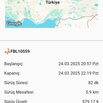 Gez Kiralama Hizmetinde Beklenmedik Durma Sorunu