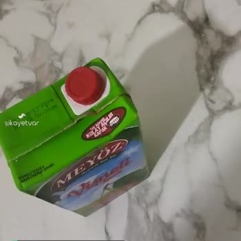 Meyöz Tarihi Geçmiş Meyve Suyu!