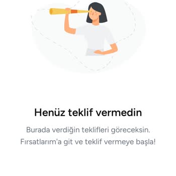 Armut Pro'da Kayıp İş Fırsatları Ve İade Sorunu