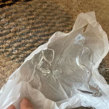 LCW Online'dan Kırık Ürün Ve Yanıltıcı Müşteri Hizmetleri Deneyimi