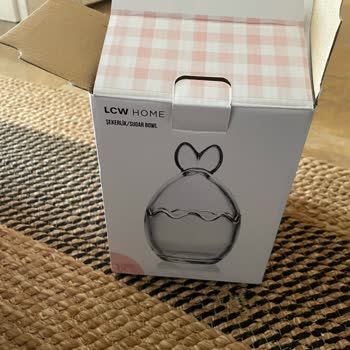 LCW Online'dan Kırık Ürün Ve Yanıltıcı Müşteri Hizmetleri Deneyimi