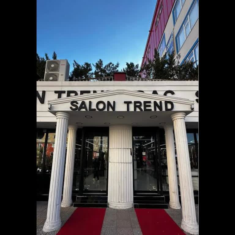 Salon Trend Saç Sanat Saç Bakımında Hayal Kırıklığı: Yanlış Uygulama Ve İlgisizlik