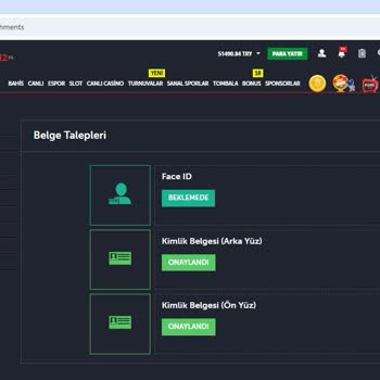 Marsbahis'te Ödeme Sorunları Ve Müşteri Hizmetleri Hayal Kırıklığı