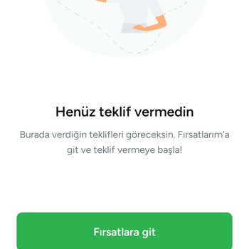 Armut Uygulamasında Teklif Ve İlan Sorunu