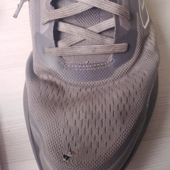 Decathlon Ayakkabı Garanti Sorunu Ve Mağduriyet