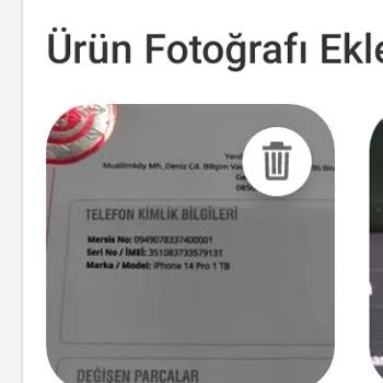 Yanlış İphone Modeli Gönderildi: İşlerim Aksadı