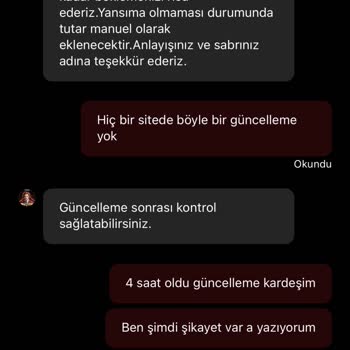 Sürekli Güncellemelerle Kesilen Oyun Keyfi