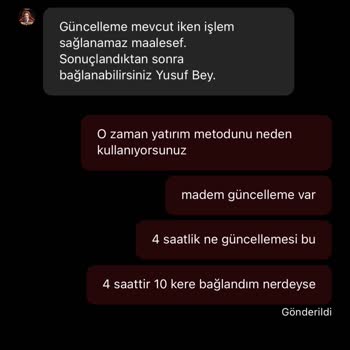 Sürekli Güncellemelerle Kesilen Oyun Keyfi