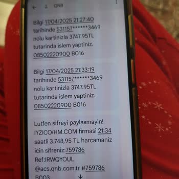 Banka Güvenlik İhlali: Yüksek Miktarda İzinsiz Para Çekimi
