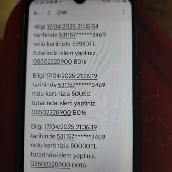 Banka Güvenlik İhlali: Yüksek Miktarda İzinsiz Para Çekimi