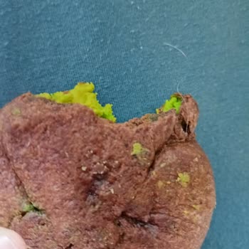 Beşiktaş Şubesinde Hijyen Sorunu: Alışverişte Kıl Şoku