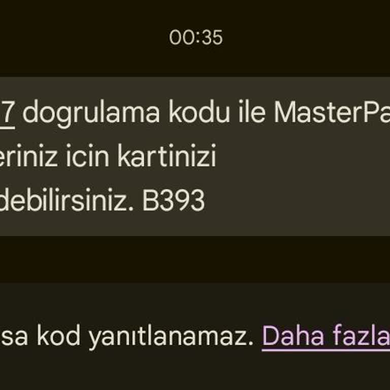 Papara Hesabım Tehlikede Mi?