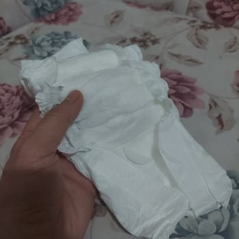 Sleepy Natürel Çocuk Bezlerinde Kalite Sorunu