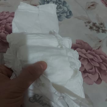 Sleepy Natürel Çocuk Bezlerinde Kalite Sorunu