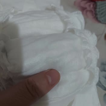 Sleepy Natürel Çocuk Bezlerinde Kalite Sorunu