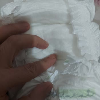 Sleepy Natürel Çocuk Bezlerinde Kalite Sorunu