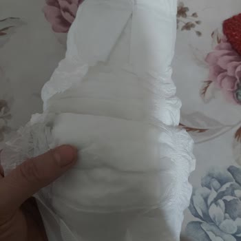 Sleepy Natürel Çocuk Bezlerinde Kalite Sorunu