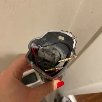 Heifer Süpürge Başlık Kırılması Ve Garanti Sorunu