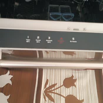 Vestel Bulaşık Makinesi Yedek Parça Sorunu
