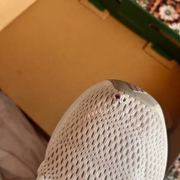 Dayanıksız Ürün Ve Yetersiz Müşteri Hizmeti