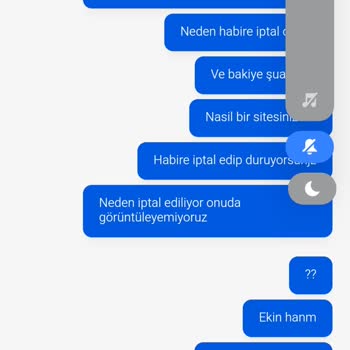 Kazancım Geri Alındı: Vadicasino'da Haksız İşlem