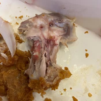 Çiğ Servis Ve Bekleme Süresi Sorunu