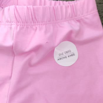 LCW'den Gelen Defolu Ürünler Müşteri Güvenini Sarsıyor