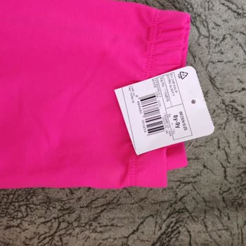 LCW'den Gelen Defolu Ürünler Müşteri Güvenini Sarsıyor