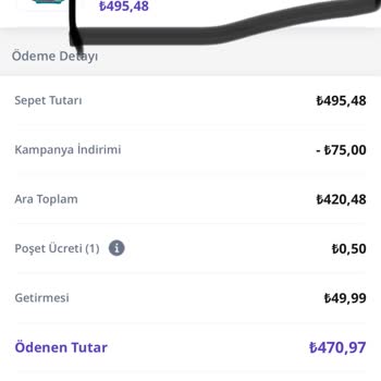 Yanlış Gönderim Ve Yetersiz Çözüm